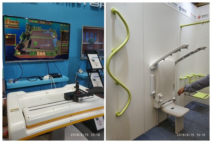 Image82018disanjialaonianjiankangshehuigongzuoluntan